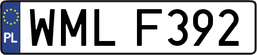 WMLF392