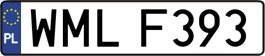 WMLF393