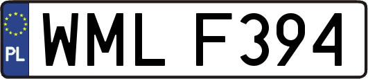 WMLF394
