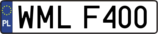 WMLF400