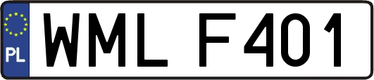 WMLF401
