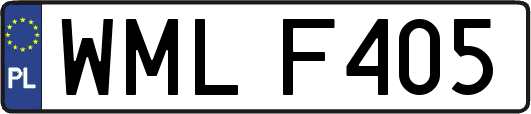 WMLF405