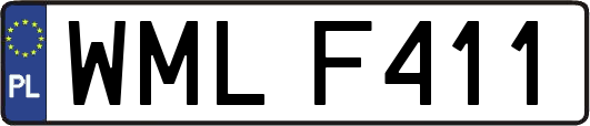 WMLF411