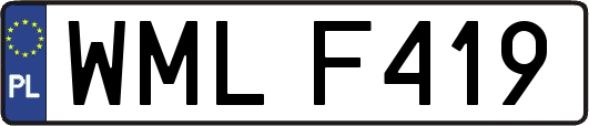 WMLF419