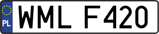 WMLF420