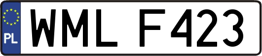 WMLF423