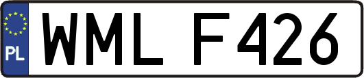WMLF426