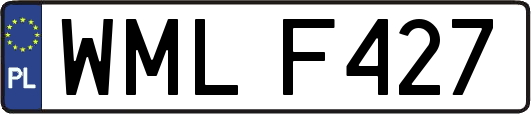WMLF427