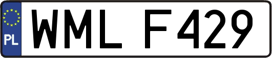 WMLF429