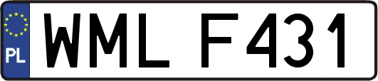 WMLF431