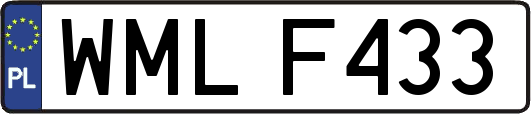 WMLF433