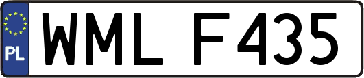 WMLF435