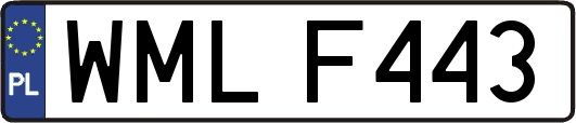 WMLF443