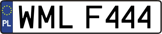 WMLF444