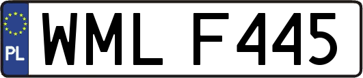 WMLF445