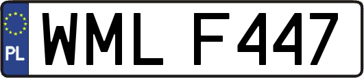 WMLF447