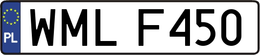 WMLF450