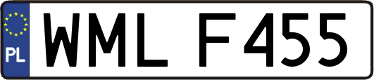 WMLF455