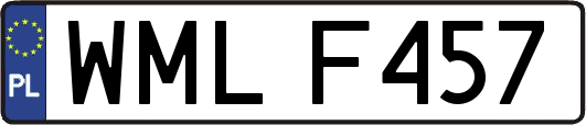 WMLF457