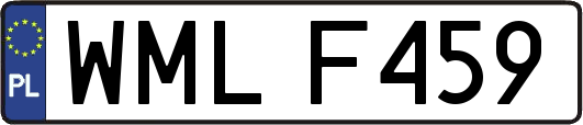 WMLF459