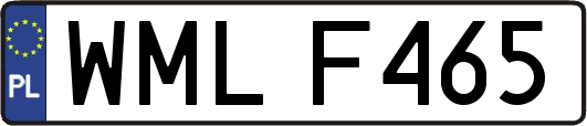 WMLF465