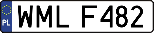 WMLF482