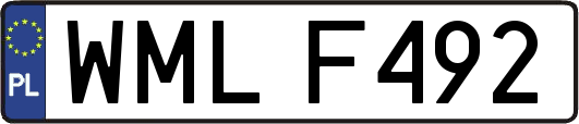 WMLF492