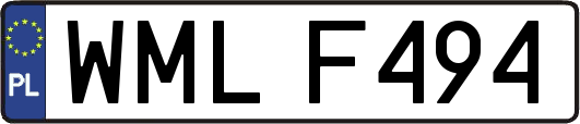 WMLF494