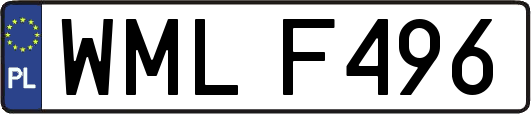 WMLF496