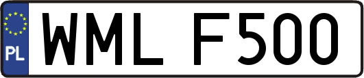WMLF500