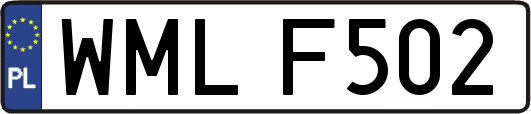 WMLF502