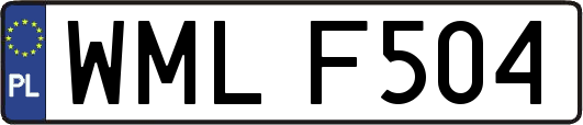 WMLF504
