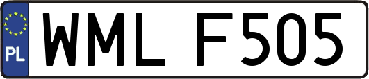 WMLF505