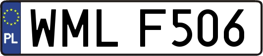 WMLF506