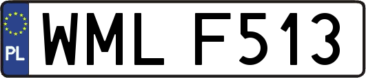 WMLF513