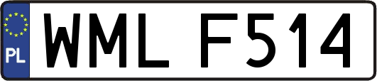 WMLF514