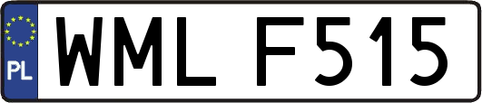 WMLF515