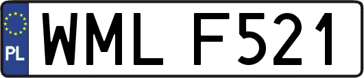 WMLF521
