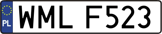 WMLF523