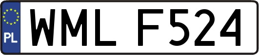 WMLF524