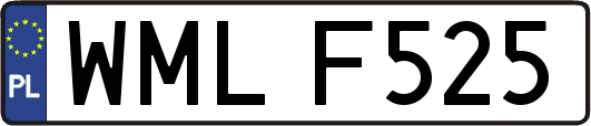 WMLF525