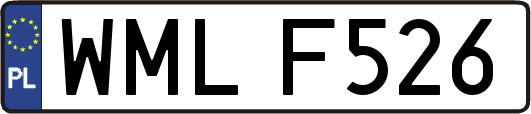 WMLF526