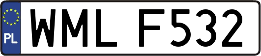 WMLF532