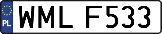 WMLF533