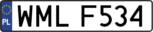 WMLF534