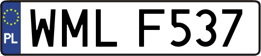 WMLF537