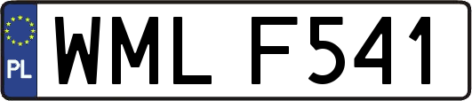 WMLF541