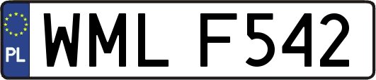 WMLF542