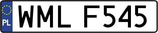 WMLF545