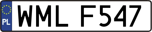 WMLF547